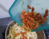 Foto langkah ke 5 dari resep Mac n chiz.