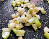 Foto del paso 5 de la receta: Sopa de hongos silvestres y cebada