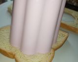Arabian Buttered Sandwichmatakin girki2 hoto