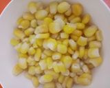 Foto langkah ke 2 dari resep Sweet Cheese Corn.
