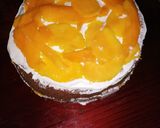 Foto del paso 15 de la receta: Pastel de chocolate