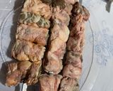 عکس مرحله 1 از دستور پيده جيگر