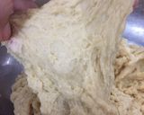 Foto langkah ke 1 dari resep Pizza Roll.