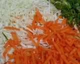 Foto langkah ke 1 dari resep Tahu Pedas Jeletot.