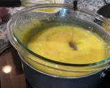 Foto del paso 5 de la receta: Salsa holandesa