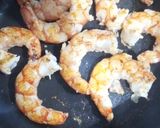 Foto del paso 4 de la receta Cazuela Marinera