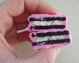 Foto del paso 3 de la receta: Oreos con chocolate