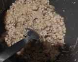 รูปขั้นตอนการทำที่ 1 ของ Patty หมูลาวา กรอบนอกนุ่มใน