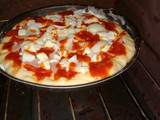Pizza maya