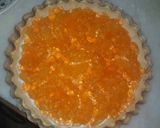 Foto del paso 10 de la receta: Tarta de durazno y crema