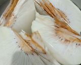 Foto langkah ke 3 dari resep Sukun Goreng.