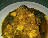 Foto langkah ke 5 dari resep Ayam Rica-rica.