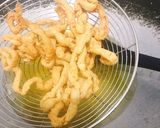Foto langkah ke 4 dari resep Tahu Stick Crispy.