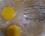 Foto langkah ke 6 dari resep Bolu Karamel.