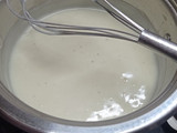 Anelli Siciliani in friggitrice ad aria