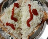 ચીઝ બટર પાઈનેપલ સેન્ડવીચ(Cheese Butter Pineapple Sandwich Recipe In Gujarati) રેસીપી સ્ટેપ2ફોટો
