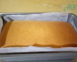 Foto langkah ke 4 dari resep Condensed milk cotton cake only 5 bahan,RECOMENDED,soft+silky!!!.