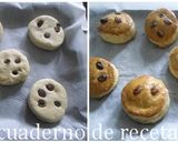 Foto del paso 9 de la receta Scones