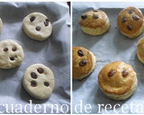Foto del paso 9 de la receta: Scones