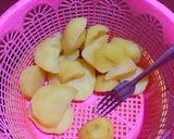 Foto langkah ke 1 dari resep Potato cheese.