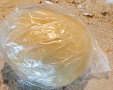 Świeży makaron - pasta fresca krok przepisu 3 zdjęcie