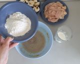 عکس مرحله 4 از دستور جوجه چینی 🐤