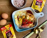 Foto langkah ke 6 dari resep Telor Kecap.