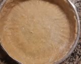 Foto del paso 3 de la receta: Lemon pie sin manteca 🍋❤