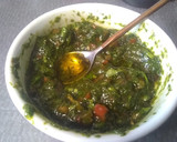 Foto del paso 2 de la receta: Mojito para yuca, carnes, pollo