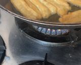 Foto langkah ke 11 dari resep Cakwe gurih enak crunchy empuk.