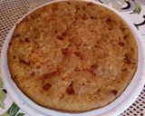 Foto del paso 6 de la receta: Torta de queso fácil