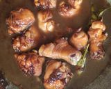 Foto langkah ke 5 dari resep Ayam Kecap Enak Simple.