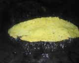 गुजराती फाफड़ा (Gujarati fafda recipe in Hindi) रेसिपी चरण 7 फोटो
