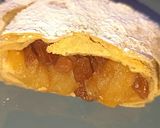 Foto del paso 10 de la receta: Strudel de Manzana