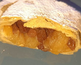 Foto del paso 10 de la receta: Strudel de Manzana