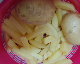 Foto del paso 6 de la receta: Goulash Mediterráneo