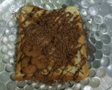 Foto langkah ke 5 dari resep Roti bakar suka suka.