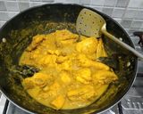 Foto langkah ke 4 dari resep 84. Ayam goreng ketumbar.