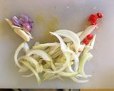 Foto langkah ke 3 dari resep Ayam fillet saus mentega.