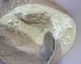 Foto del paso 1 de la receta: Budín integral de manzana y Zanahoria sin azúcar