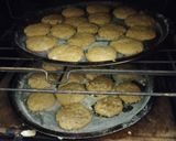 Foto del paso 4 de la receta: Galletitas veganas