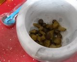 Foto del paso 2 de la receta Salmón en airfryer con salsa de yogur a mi estilo y cebolla caramelizada (sin azúcar)