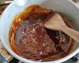 Foto langkah ke 2 dari resep Sirup Gula Merah Kental.