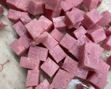 Foto del paso 1 de la receta: Ensalada de Kanikama