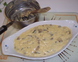 Foto del paso 6 de la receta: Croquetas de setas y queso