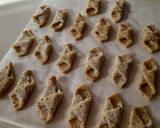 Foto del paso 3 de la receta Pestiños