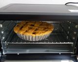 Foto langkah ke 7 dari resep Apple Pie.