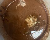 Foto del paso 3 de la receta: Bizcocho de chocolate y Nutella en Airfryer