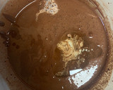 Foto del paso 3 de la receta: Bizcocho de chocolate y Nutella en Airfryer