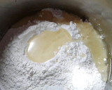 Foto del paso 2 de la receta: Masa de hojaldre rápida